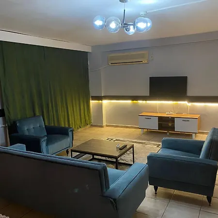 Khalkedon Suite-3
