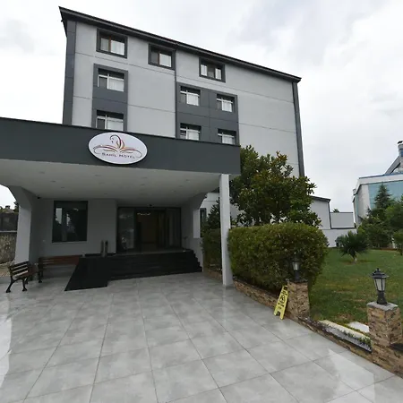 Sahil Hotel Pendik-2