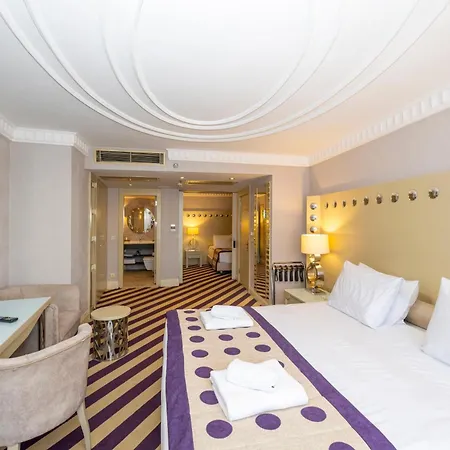 Taxim Hill Hotel-2