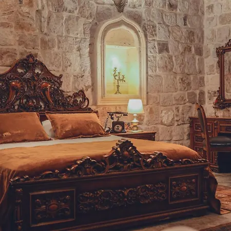 Serenus Cave Suites-3