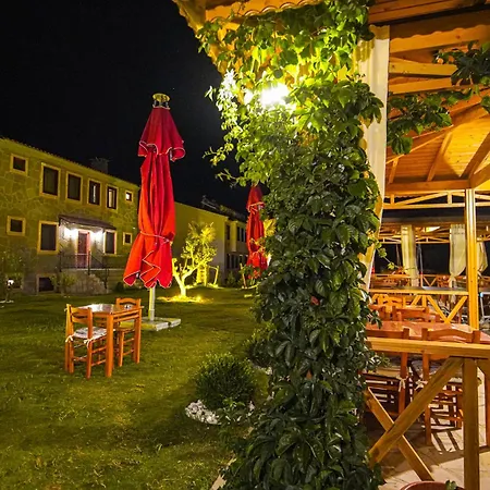 Bakbay Otel Bozcaada-3