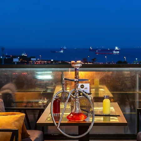 Grand Abimo Hotel-2