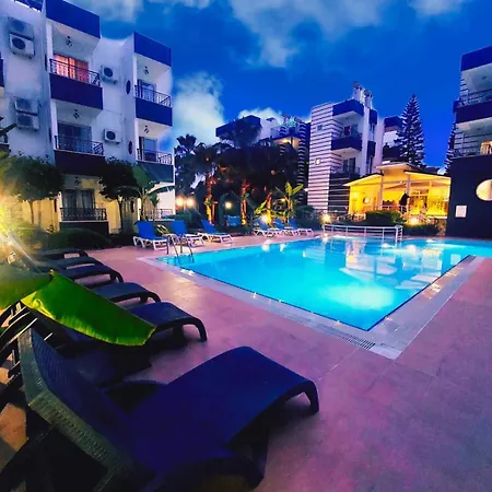 Summer Rose Hotel-3