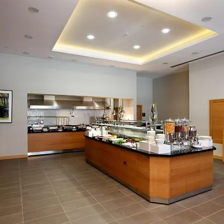 Hilton Garden Inn Erzincan-3