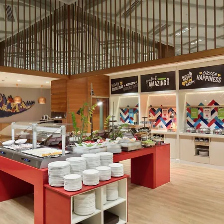 Hampton By Hilton Bursa-2