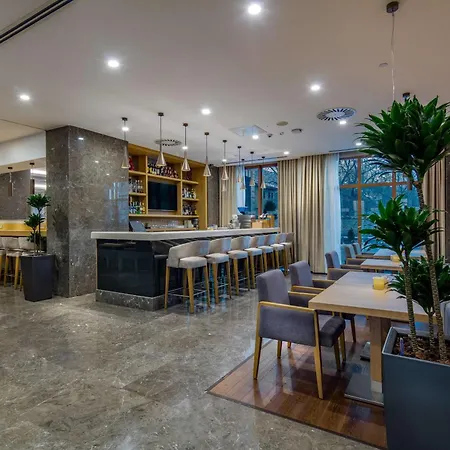 Hilton Garden Inn Safranbolu-2