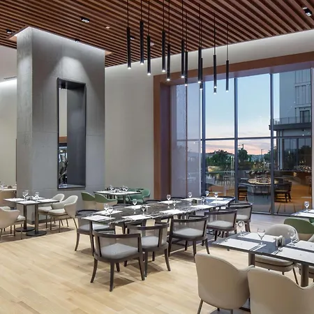 Doubletree By Hilton Canakkale-2