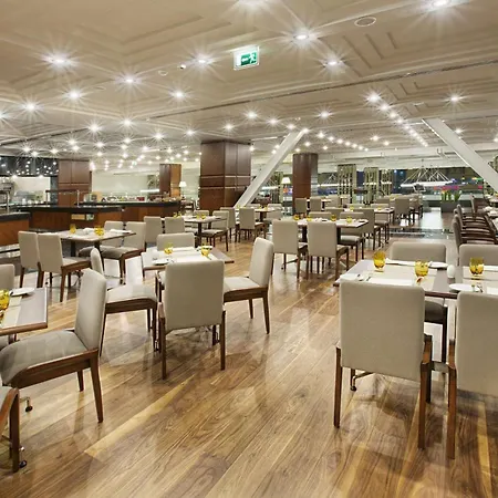 Doubletree By Hilton Istanbul-Avcilar-2