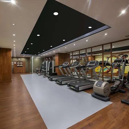 Doubletree By Hilton Elazig-3