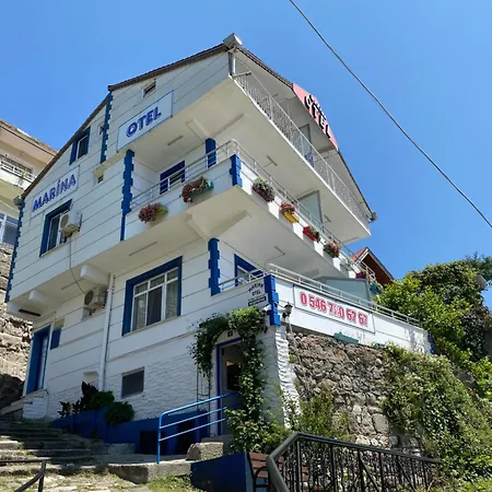 AMASRA Marina Pansiyon-2