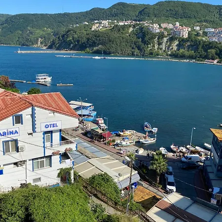 AMASRA Marina Pansiyon-3