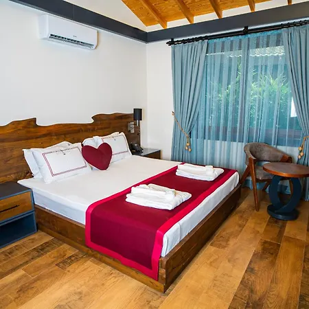 Porto Amore Club Hotel (Adults Only)-2