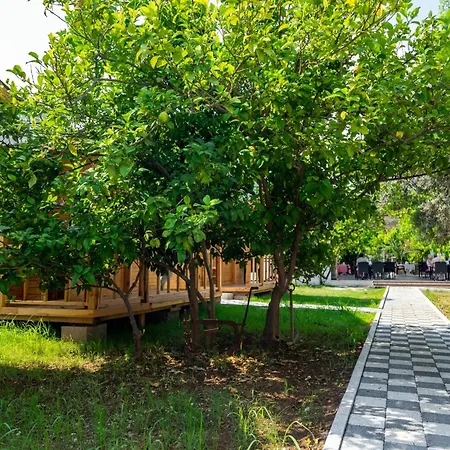 Tugay Hotel-2