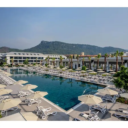 Swandor Hotels & Resorts - Kemer-3