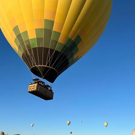 Perla Cappadocia-2