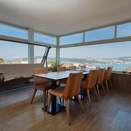 Tarabya Suites-2
