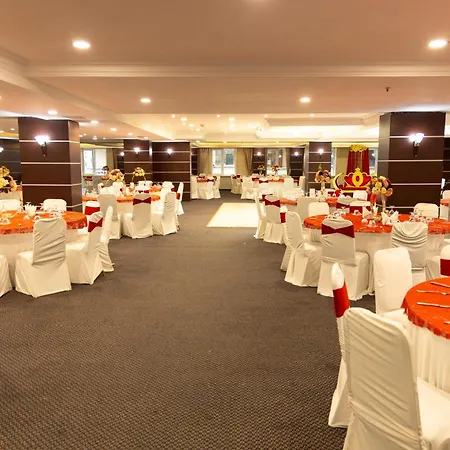 Afyon MCG Marble Hotel-2