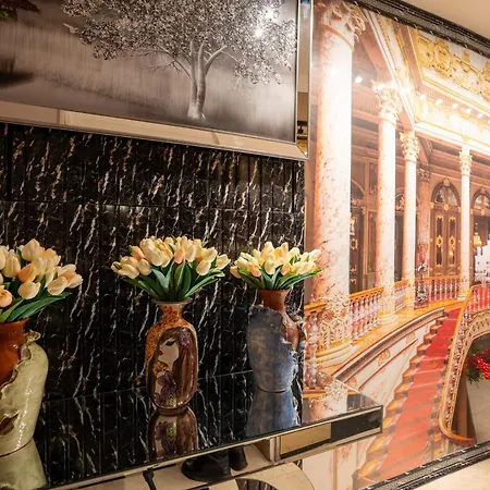 Grand Anı Hotel-2