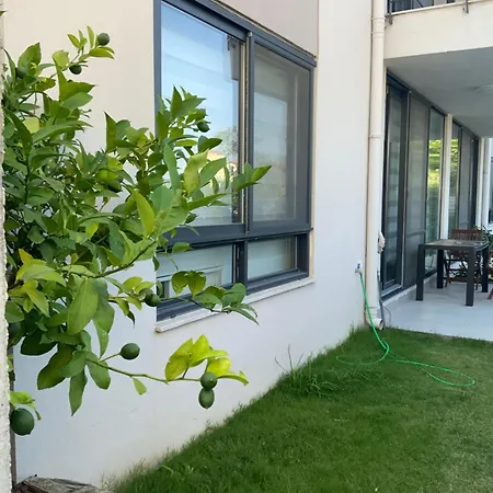 Urloft Çeşmealtı-2