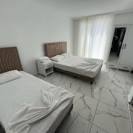 Oguz Apart-3