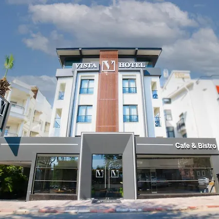 Lara Vista Hotel Suits & Spa-2