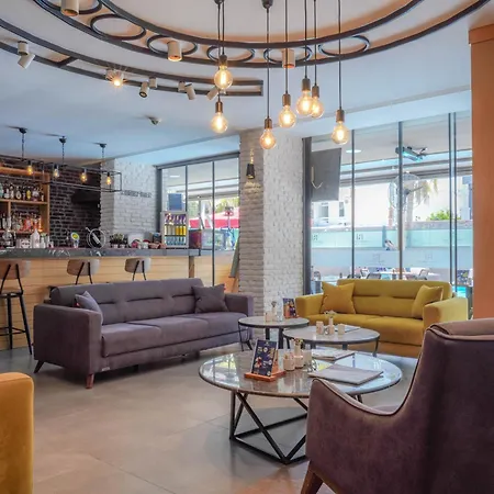 Laren Family Hotel&Spa - Boutique Class-3