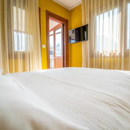 Mavi Deniz Otel-2