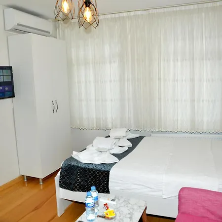 Royal Suermeli Suite-3