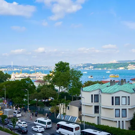 Metropolitan Hotels Bosphorus - Special Category-2