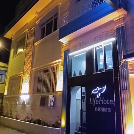 Life Hotel-3