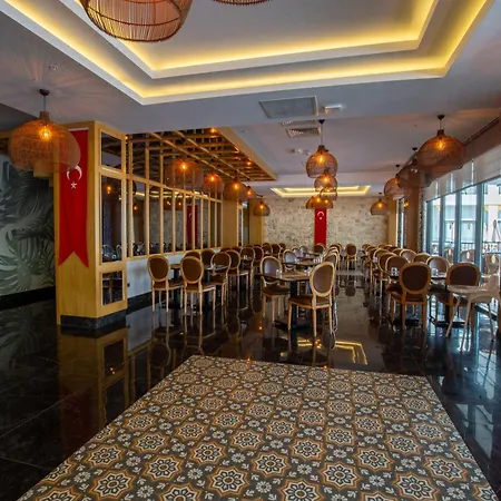 Hane Sun Elite Hotel-2