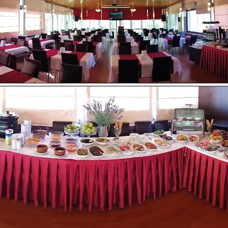 Pamuk City Hotel-3