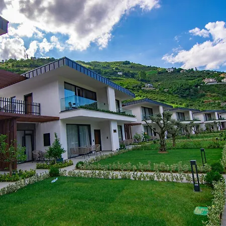Hayal Vadisi Suite Hotel-3