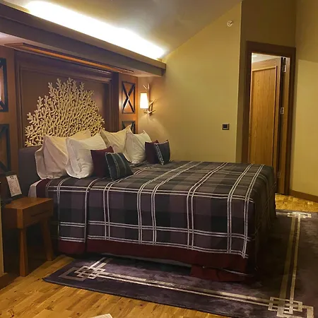 Bof Hotels Uludag Ski&Luxury Resort All Inclusive-3