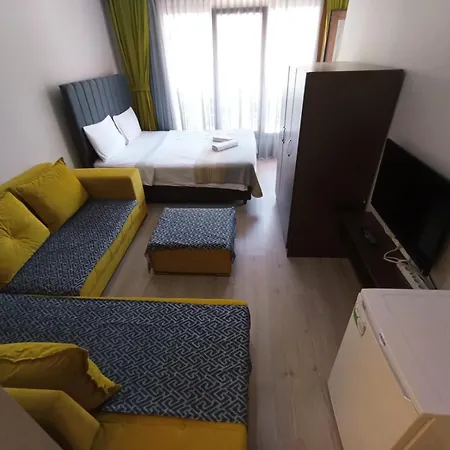 Otto Loft Premium Apartments-2
