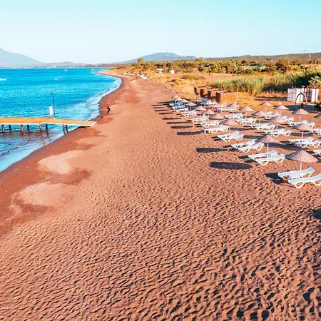 Acroter Hotel & Spa Datca-3