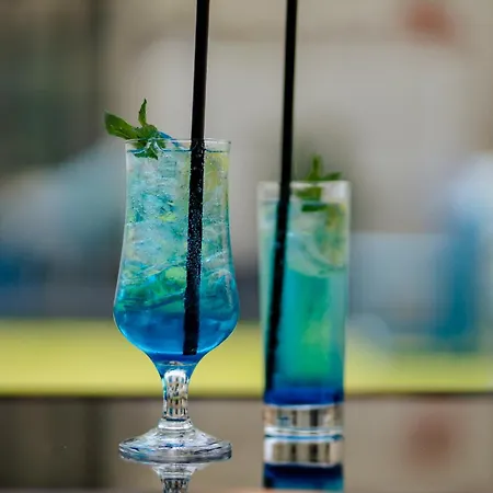 Trend Blue Boutique Hotel-2