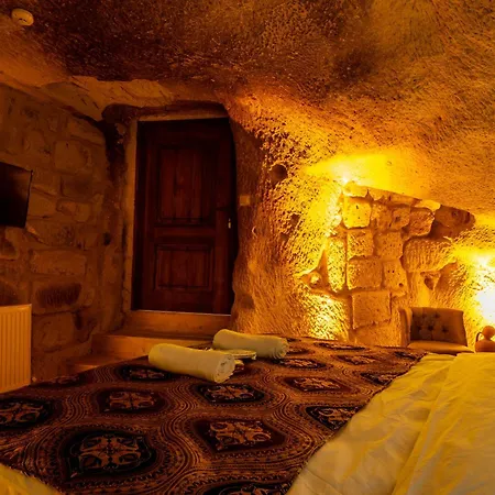 Cappadocia Snora Cave-3