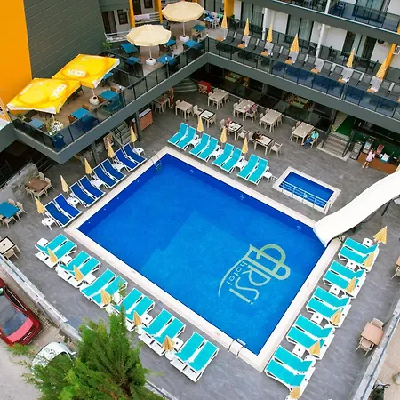 Arsi Hotel-2