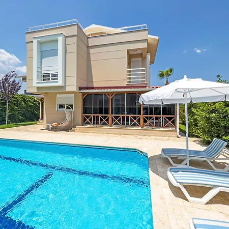 Paradise Town Villa Despina-2