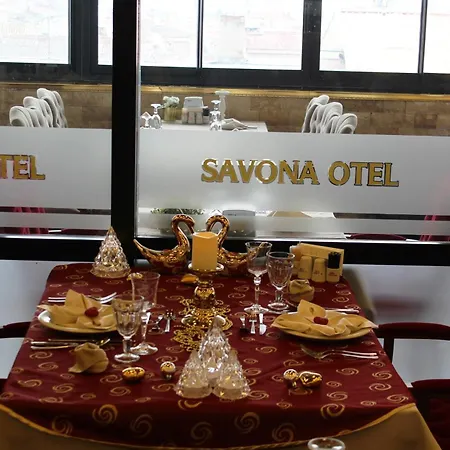 Savona Otel Sivas-3