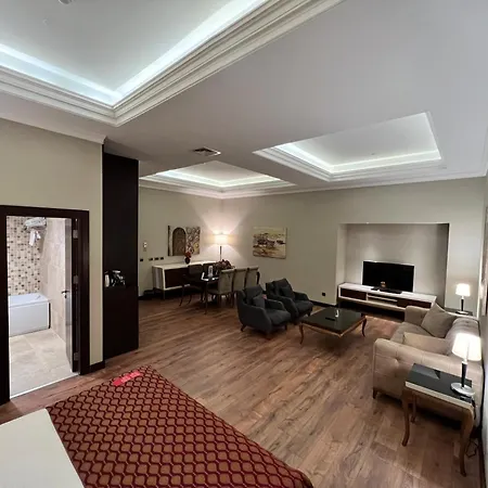 Ramada By Wyndham Istanbul Merter-3