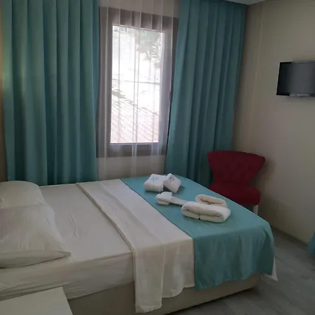 Mavi Liman Otel-2