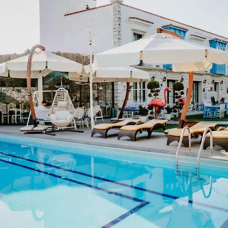 Trend Blue Boutique Hotel-3