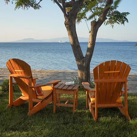 Datca Dirik Surf Beach Hotel-3