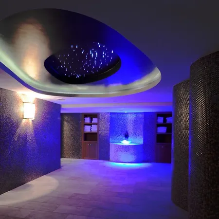 Miracle Istanbul Asia Airport Hotel & Spa-3