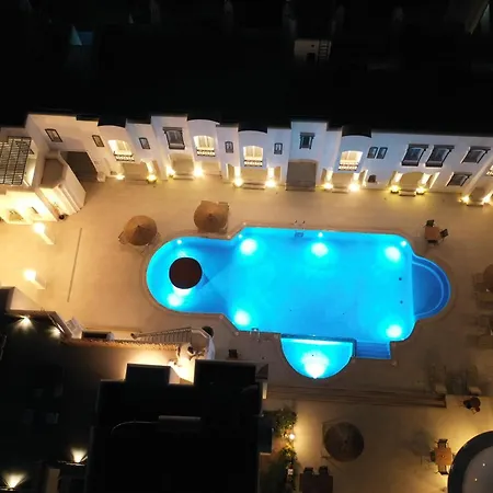 Yalinn Boutique Hotel-3