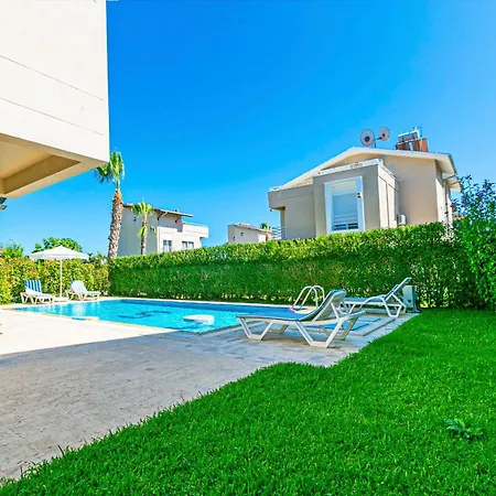 Paradise Town Villa Despina-3
