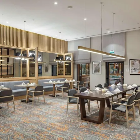 Hilton Garden Inn Erzurum-3