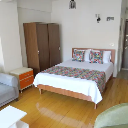 Room360 Apartments-3